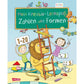 Carlsen Verlag Schlau für die Schule: Mein Kreativ-Lernspaß: Zahlen und Formen