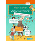 Carlsen Verlag Schlau Schule bunter Vorschu