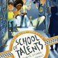 Carlsen Verlag School of Talents 2: Zweite Stunde: Stromausfall!
