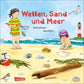 Carlsen Verlag Wellen, Sand und Meer 