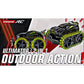Carrera 2,4 GHz ULTIMATOR – Ultimate Terrain Vehicle (UTV) RC
