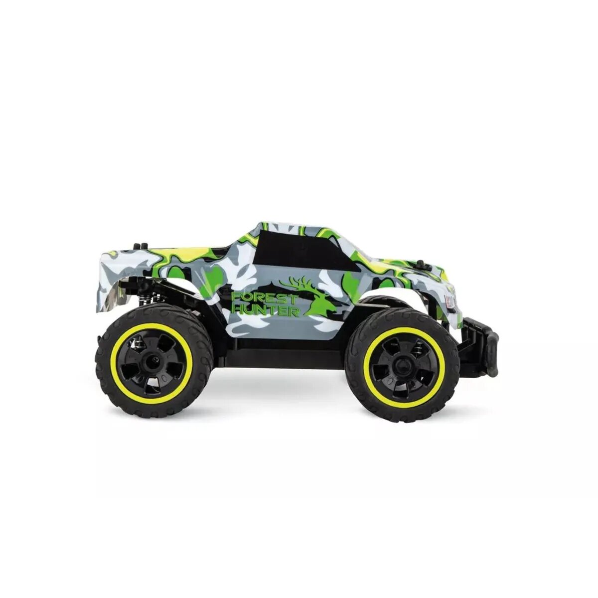 Carrera 2,4GHz Forest Hunter