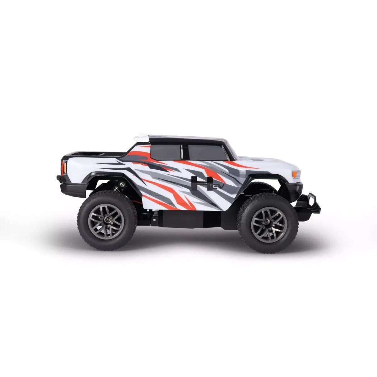 Carrera 2,4GHz GMC HUMMER EV w/b RC