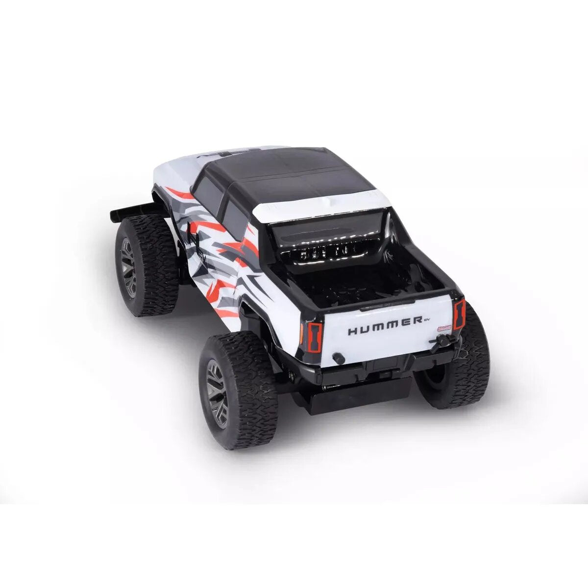 Carrera 2,4GHz GMC HUMMER EV w/b RC