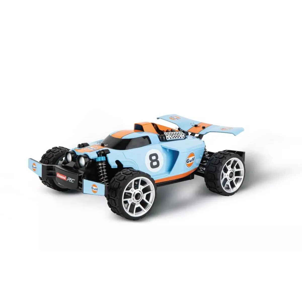 Carrera 2,4GHz Gulf -PX- Carrera Profi RC