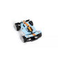 Carrera 2,4GHz Gulf -PX- Carrera Profi RC