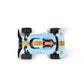 Carrera 2,4GHz Gulf -PX- Carrera Profi RC