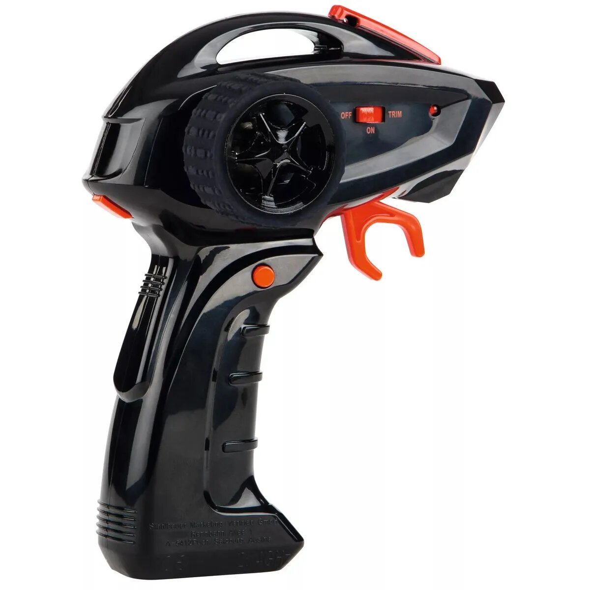 Carrera 2,4GHz Ice Kobold D/P RC