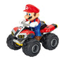 Carrera 2,4GHz Mario Kart™, Mario - Quad