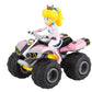 Carrera 2,4GHz Mario Kart™, Peach - Quad