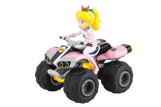 Carrera 2,4GHz Mario Kart™, Peach - Quad