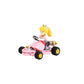Carrera 2,4GHz Mario Kart(TM) Pipe Kart, Peach