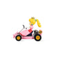 Carrera 2,4GHz Mario Kart(TM) Pipe Kart, Peach