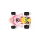 Carrera 2,4GHz Mario Kart(TM) Pipe Kart, Peach