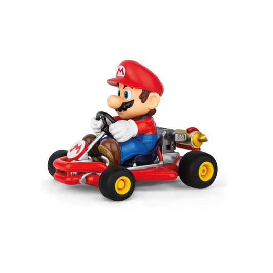 Carrera 2,4GHz Mario Kart(TM) Pipe Kart, Mario