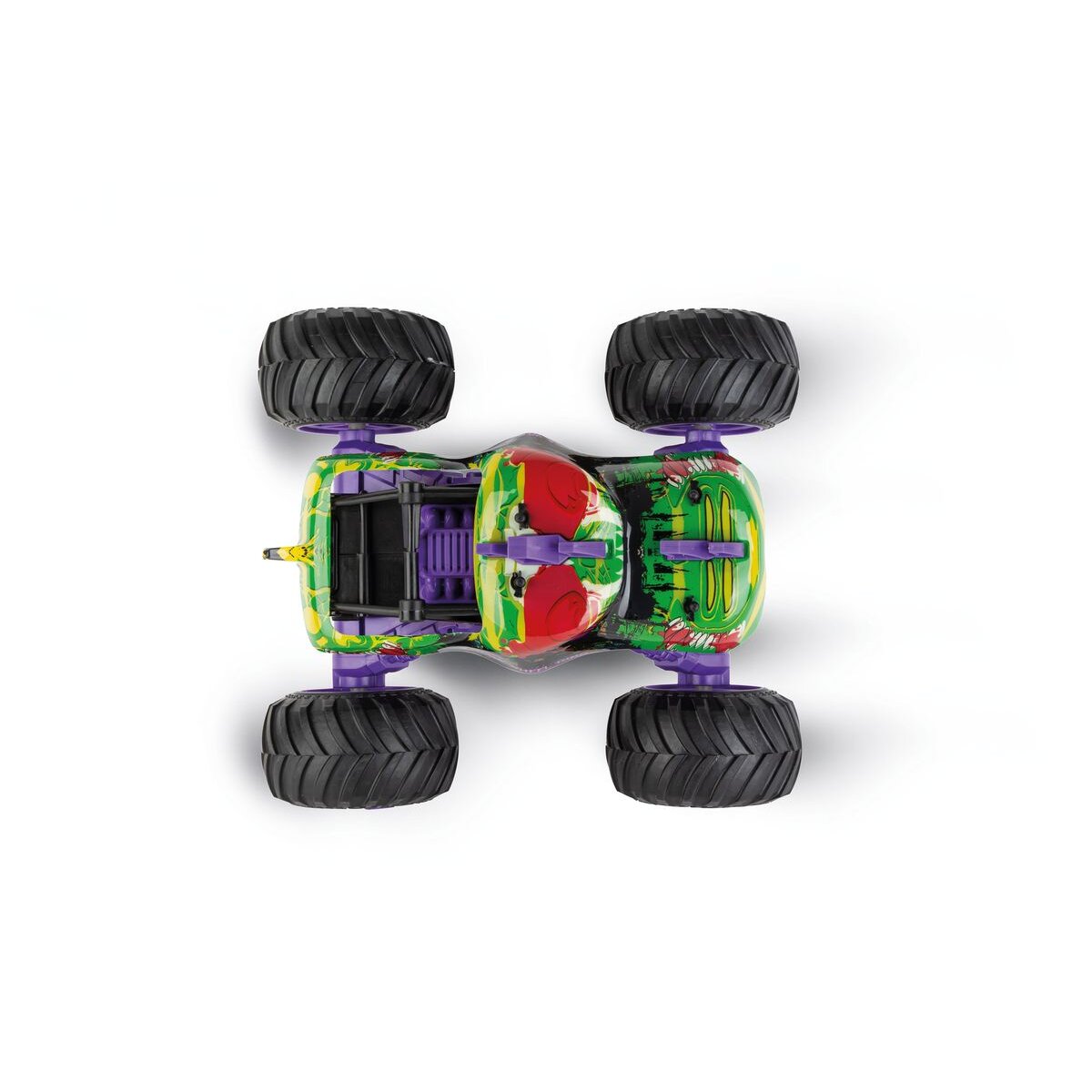 Carrera 2,4GHz Mega Wheel Dino
