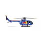 Carrera 2,4GHz Red Bull BO 105 C - Carrera Profi RC