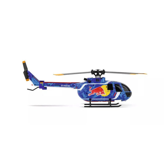 Carrera 2,4GHz Red Bull BO 105 C - Carrera Profi RC