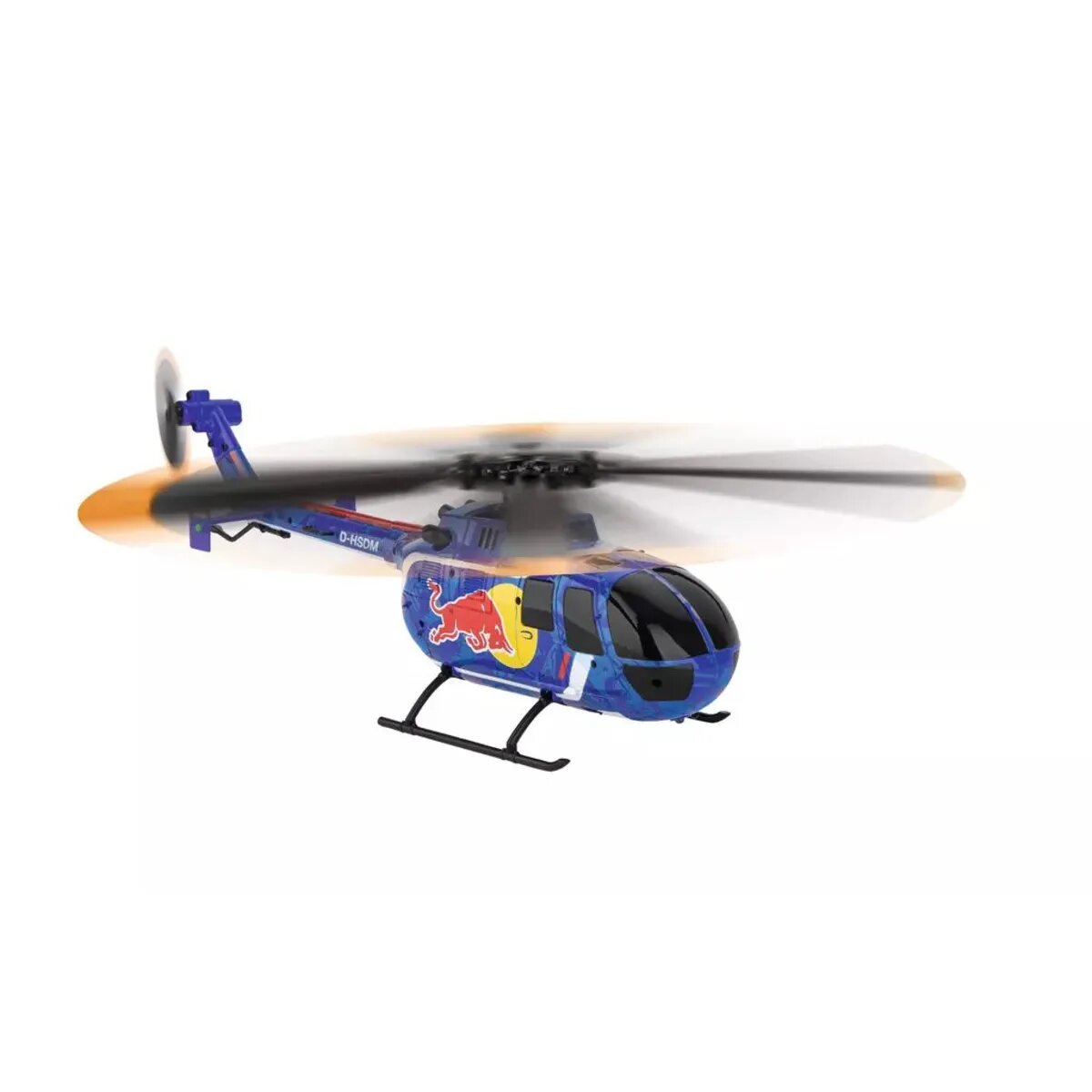 Carrera 2,4GHz Red Bull BO 105 C - Carrera Profi RC