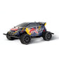 Carrera 2,4GHz Red Bull Peugeot WRX 208 - Rallycross, Hansen -PX- Carrera Profi RC