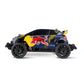 Carrera 2,4GHz Red Bull Peugeot WRX 208 - Rallycross, Hansen -PX- Carrera Profi RC