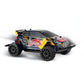 Carrera 2,4GHz Red Bull Peugeot WRX 208 - Rallycross, Hansen -PX- Carrera Profi RC