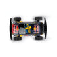 Carrera 2,4GHz Red Bull Peugeot WRX 208 - Rallycross, Hansen -PX- Carrera Profi RC