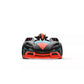 Carrera 2,4GHz Team Sonic Racing - Shadow