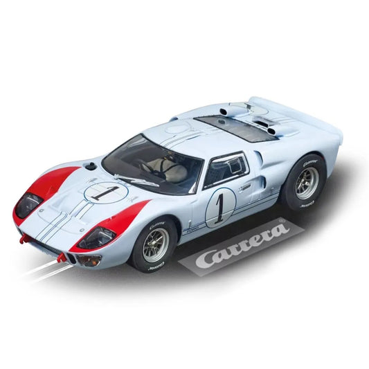 Carrera Digital 124 - Ford GT 40 MKII "No.1", 1966