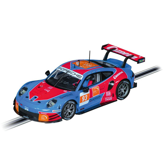 Carrera Digital 124 - Porsche 911 RSR "Carrera, No.93"