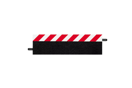 Carrera Digital 124 Randstreifen Gerade