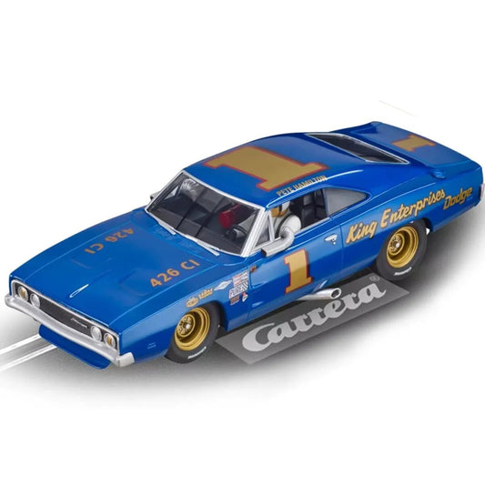 Carrera Digital 132 - Dodge Charger 500 "No.1"