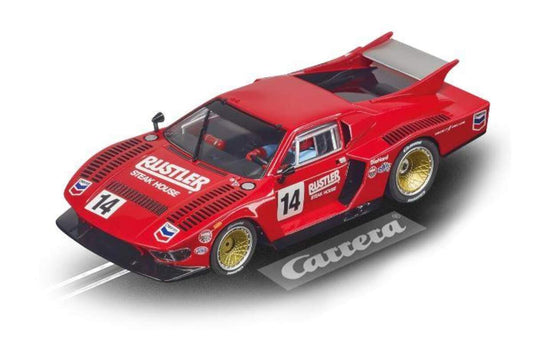 Carrera DIGITAL 132 - De Tomaso Pantera "No.14"