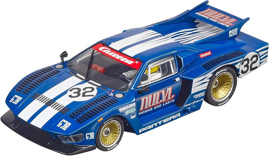 Carrera DIGITAL 132 - De Tomaso Pantera No.32