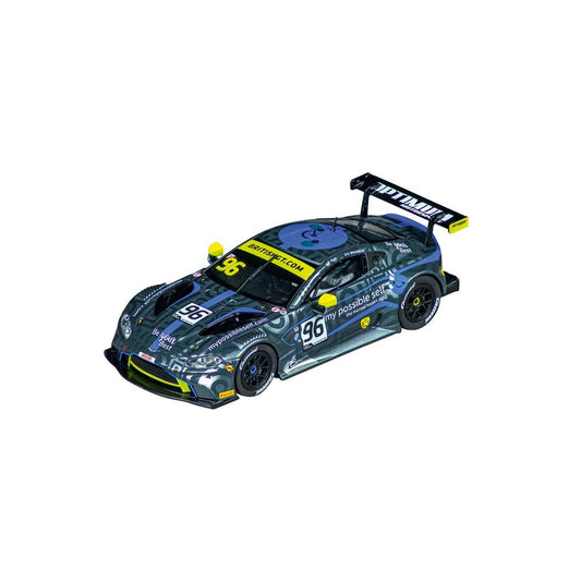 Carrera Digital 132 - Aston Martin Vantage GT3 "Optimum Motorsport, No.96"