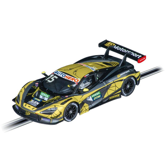 Carrera Digital 132 - McLaren 720S GT3 "JP-Motorsport, No.15", DTM