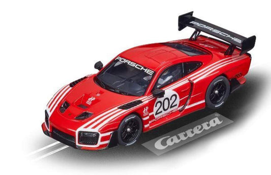 Carrera Digital 132 - Porsche 935 GT2 "No.202"