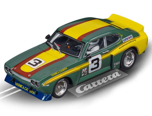 Carrera DIGITAL 132 - Ford Capri RS 3100 "No.3" 1974