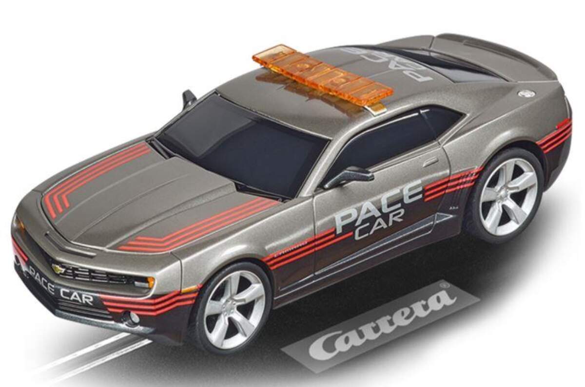 Carrera DIGITAL 132 - Chevrolet Camaro Pace Car