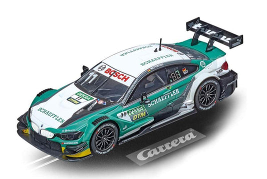 Carrera DIGITAL 132 - BMW M4 DTM "M.Wittmann, No.11"