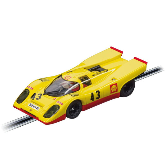Carrera Digital 132 - Porsche 917 KH "No.43"