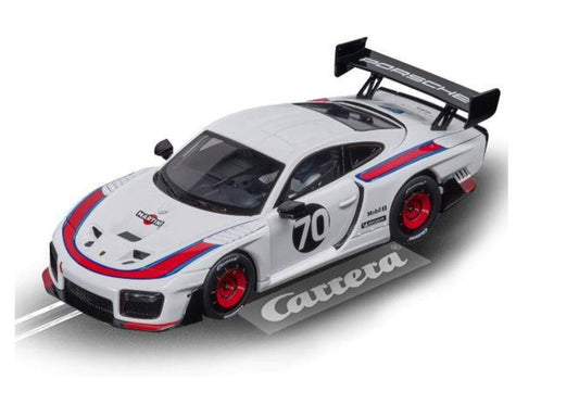 Carrera DIGITAL 132 - Porsche 935 GT2 "No.70"