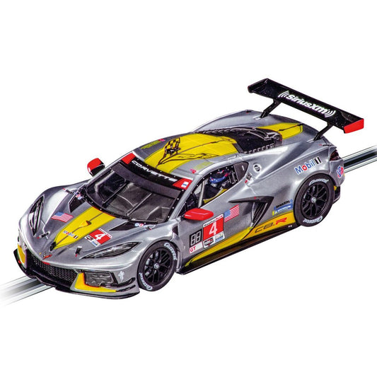 Carrera Digital 132 - Chevrolet Corvette C8.R "No.4"