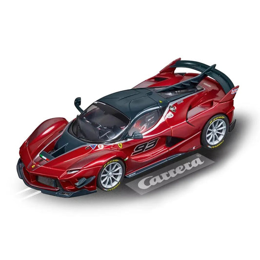 Carrera Digital 132 - Ferrari FXX K Evoluzione "No.93"