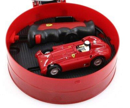 Carrera Digital 132 Ferrari D50 Prove Reims 1956, limitierte Sonderedition
