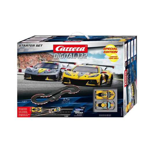 Carrera Digital 132 Starter Set 2022