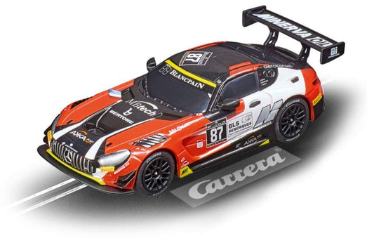 Carrera DIGITAL 143 - Mercedes-AMG GT3 "Team AKKA-ASP, No.88"
