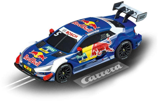 Carrera DIGITAL 143 - Audi RS 5 DTM "M.Ekström, No.5"