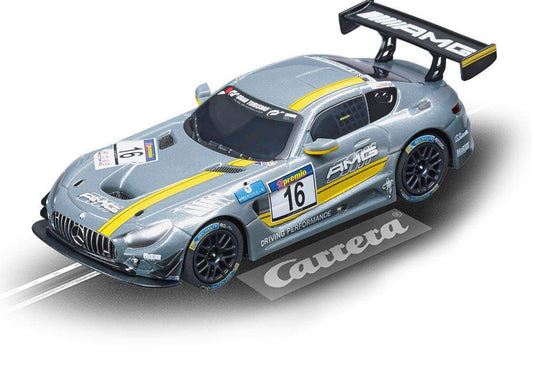 Carrera Digital 143 Mercedes-AMG GT3 No.16
