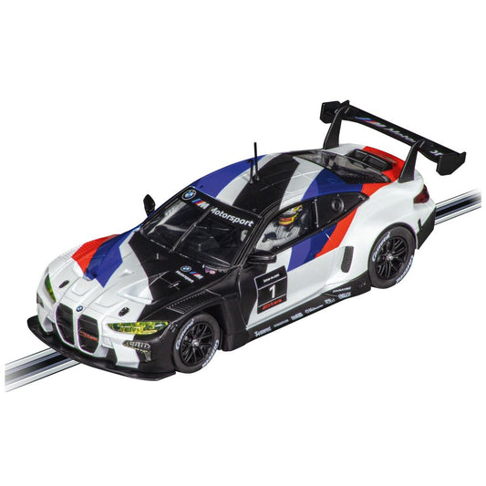 Carrera Evolution - BMW M4 GT3 "BMW M Motorsport, No.1", 2021